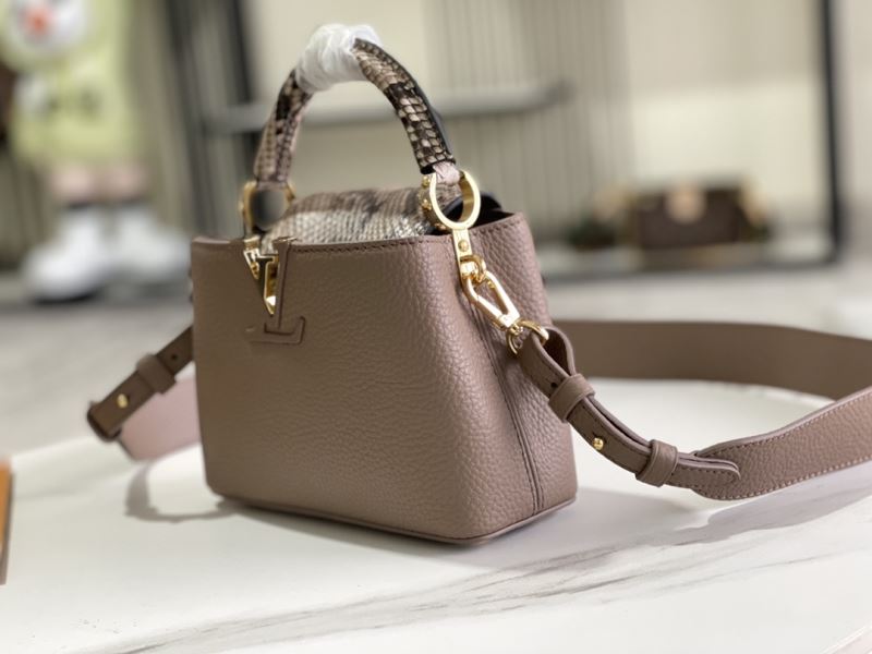 Louis Vuitton Top Handle Bags